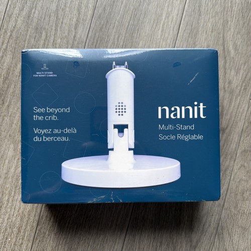 Nanit flex supporto - nanit,