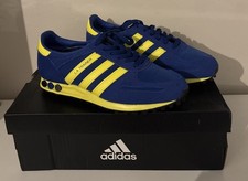 SCARPE DA GINNASTICA ADIDAS LA