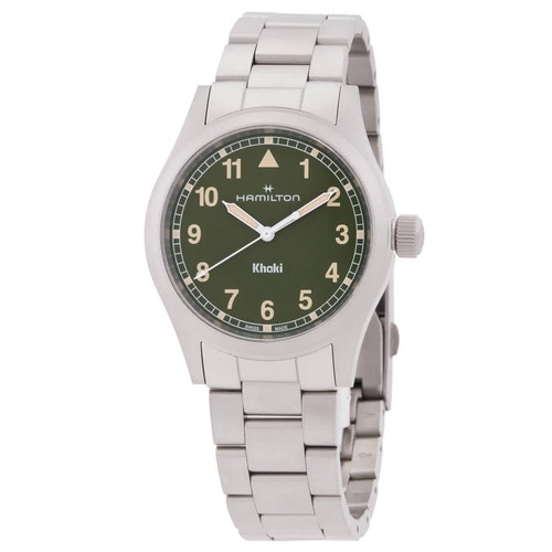 Orologio hamilton khaki field - orologio,