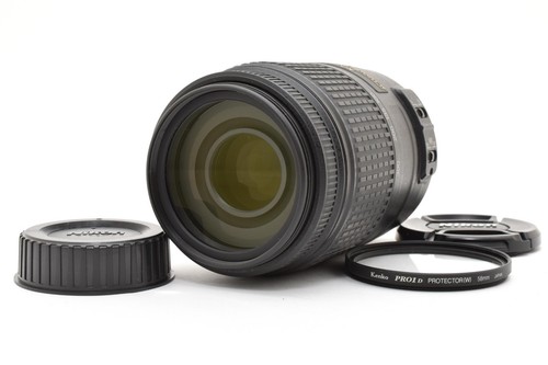 Nikon nikkor 300 mm - af-s, 55-300