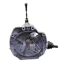 Cambio Alfa Romeo 33 1.3 boxer