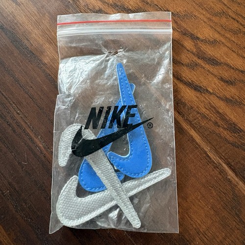 Nike swoosh patch - nike,