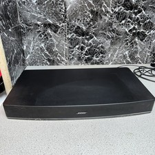 Bose Solo 15 Sistema audio TV 