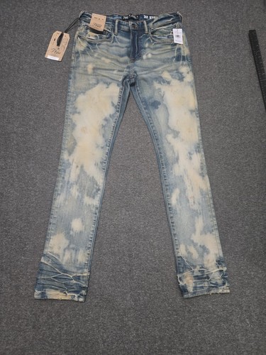 Jeans prps uomo taglia 32x31 - uomo,
