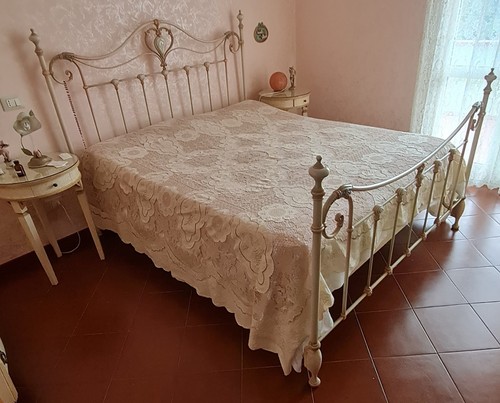 Copriletto matrimoniale - copriletto, di