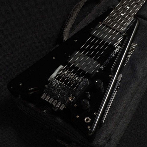 Steinberger gp2s 1985 - 1985, chitarra
