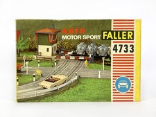 Lotto 8519-A Faller 4733 AMS