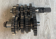 Cambio motore Aprilia SX 125 Rotax 122