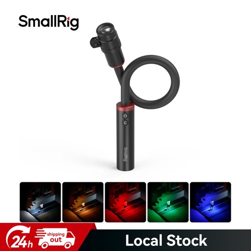 Smallrig rm03 luce - smallrig,