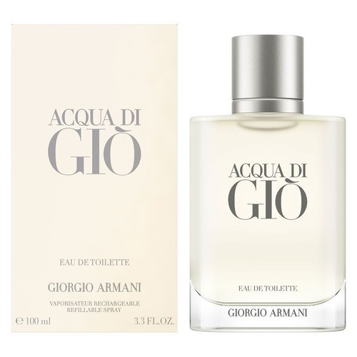 Profumo acqua gio - profumo,
