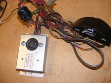 Adattatore hammond - adattatore,