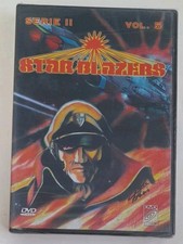 Dvd Star Blazers Serie 2 Vol 05 Nuovo Sigillato 