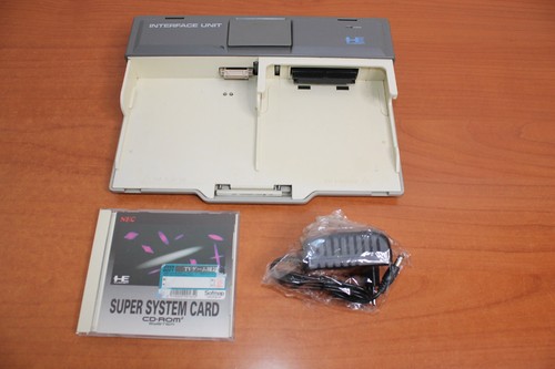 Engine pcengine nec - pc,