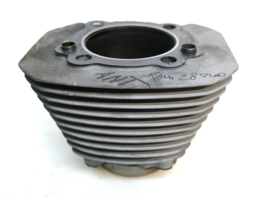 Cilindro pistone anteriore - cilindro,