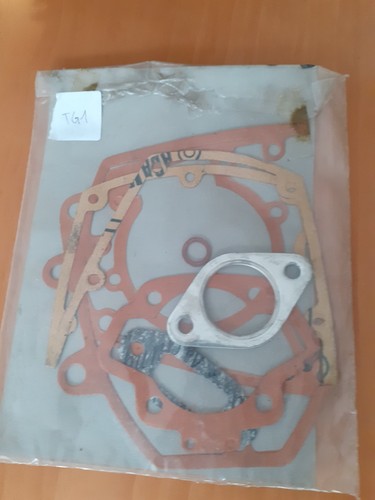 Serie guarnizioni motore - serie,