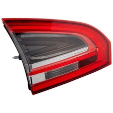 Fanale posteriore interno