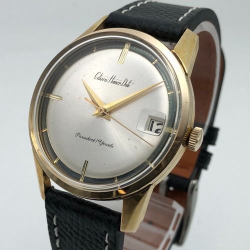 Revisionato vintage 1963 - oh,
