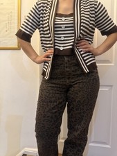 Cami & Cardigan Vintage a