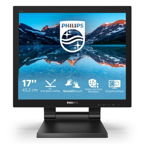 Philips 172b9tl monitor pc - 172b9tl/00,
