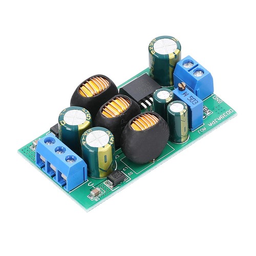 20w boost negativo - 1x(20w, boost-
