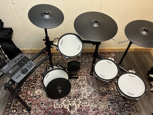 Roland kv2 complete - roland,