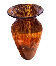 Vaso Vintage Maestri Vetrai