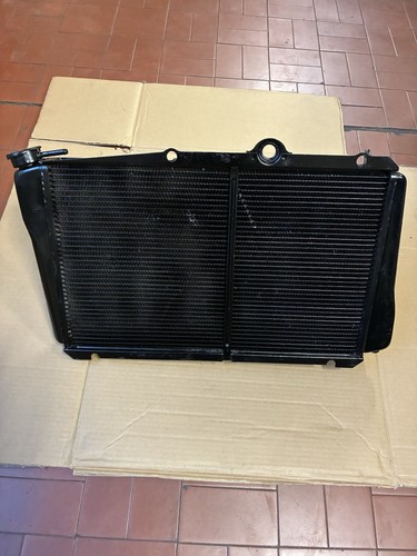 Radiatore alfetta da - radiatore,