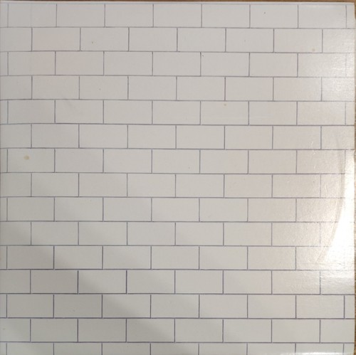 Pink floyd the - pink, wall