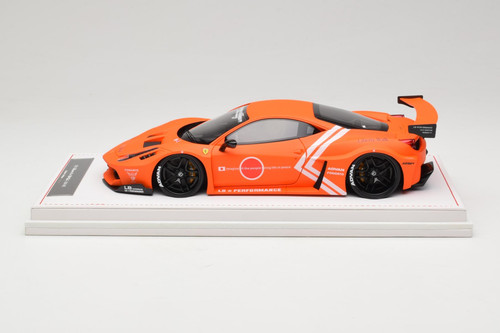 Remc002 ferrari 458 liberty - ferrari,
