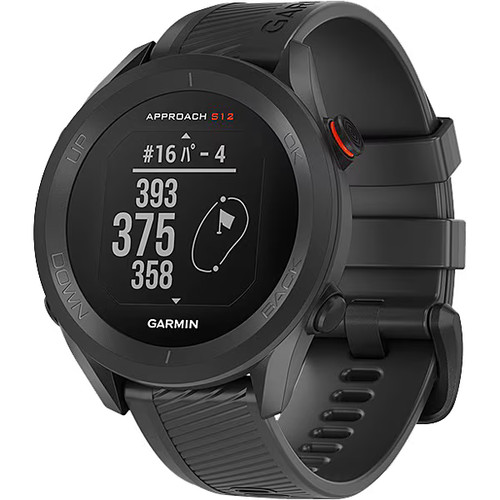 Orologio gps golf garmin - golf,