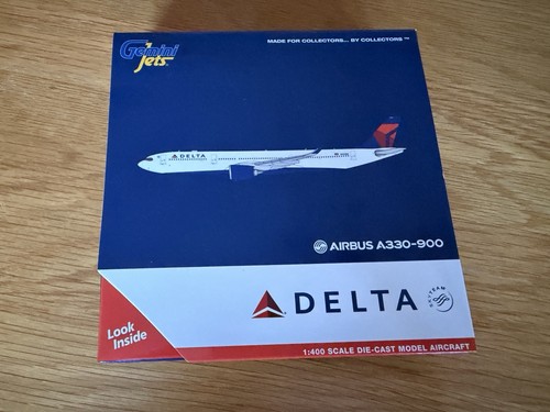 Delta airlines airbus a330 - delta, a330-900