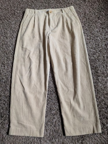 Pantalone velluto coste - velluto, a