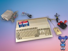 ⭐Computer Commodore AMIGA