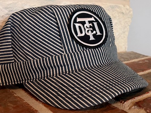 Tappo/Cappello