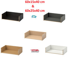 NUOVA Struttura Cassetto IKEA