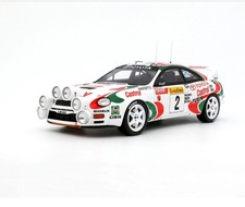 1/18 Otto Models Toyota Celica