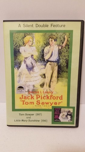 Rare tom sawyer - tom, (1917)