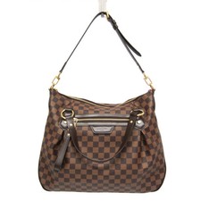 Louis Vuitton Damier Evora MM