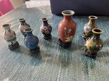 Piccoli Vasetti Cinesi 