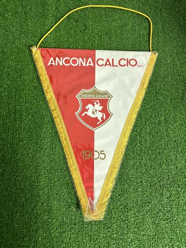 Pennant gagliardetto ancona - pennant,