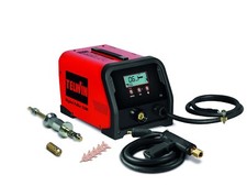 Spotter Carrozzeria Telwin Digital Puller 5500 400V