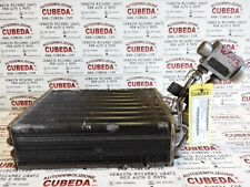 Evaporatore aria condizionata climatizzatore Volkswagen Golf III 1996 1.4 320307