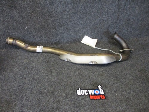Aprilia sxv450 2006 tubo - aprilia,