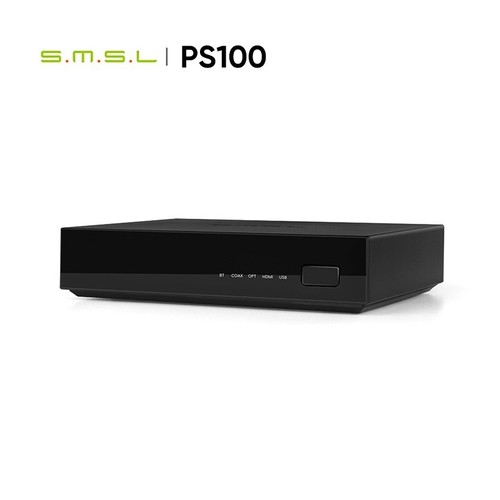 Smsl ps100 convertitore - smsl,