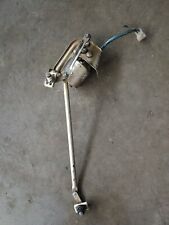 Motorino Tergicristallo Fiat 126 Epoca