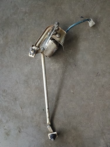 Motorino tergicristallo fiat - motorino,