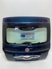PORTELLONE COFANO POST FIAT