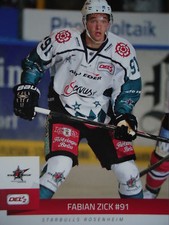 Fabian Zick Starbulls