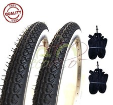 2 COPERTONI BICICLETTA 24