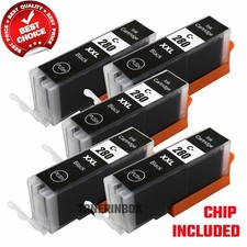 PGI-280XXL PGI280 XXL Bk Ink